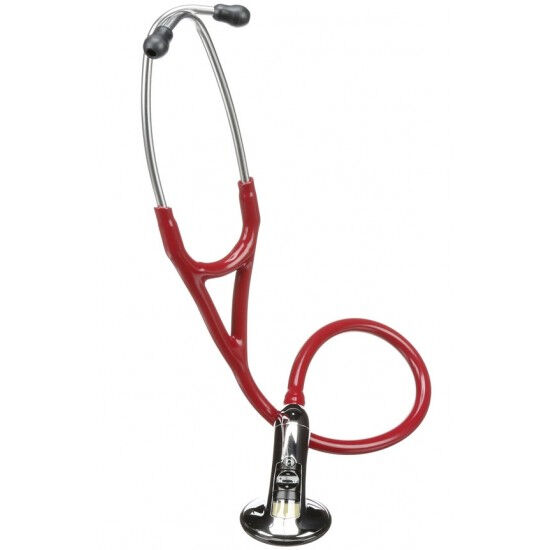 Littmann Stethoscoop Elektronisch Bordeaux