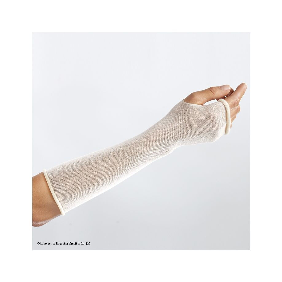 Lohmann & Rauscher tricot zwachtel per stuk