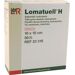 Lomatuell H zalfgaas 10x10cm per 50st.  - afbeelding 2