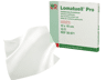 Lomatuell pro wondcontactlaag geimpregneerd gaas
