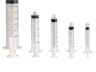 BD Luerlock injectiespuit 20ml per 60st