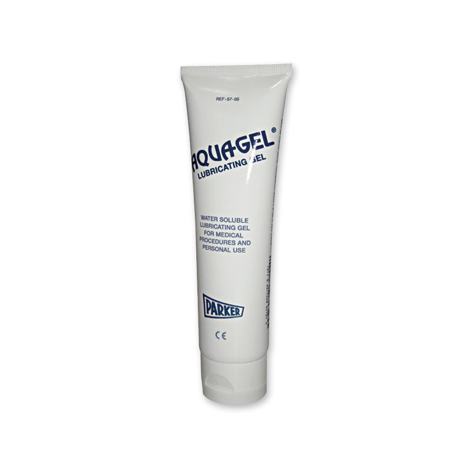 Parker aquagel glijmiddel 142gr  - afbeelding 0