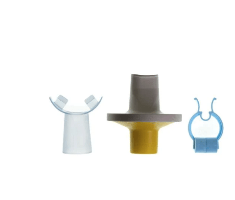 MADA Spirometer antibacteriele filter