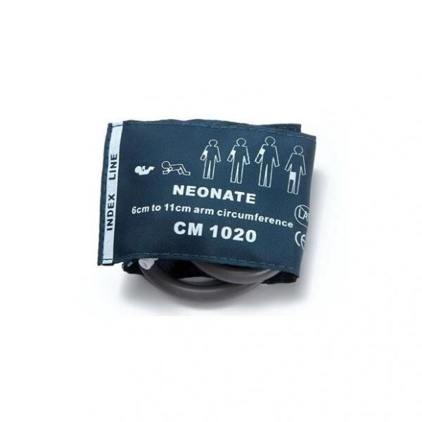 Baby Manchet 6-11 cm - afbeelding 0