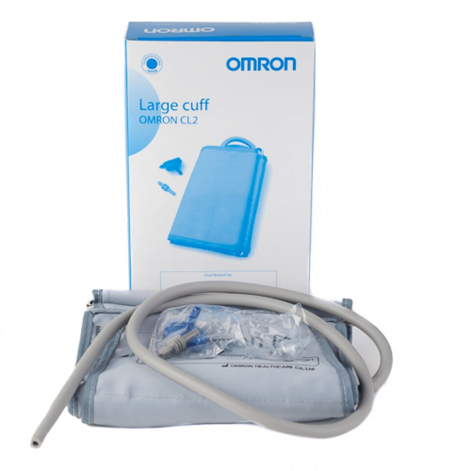 OMRON MANCHET S TBV M6