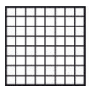 Molnlycke XRD buikgaas 40x45cm, steriel 3 laags per 6st omdoos 270st