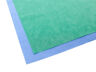 Interster Meatex Regular Blauw Groen 100x100cm doos-144st