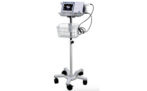 Trolley voor Meda 6000 bladderscanner per stuk