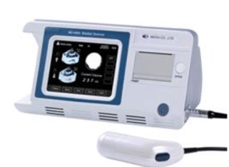 Meda 6000 bladderscanner per stuk zonder trolley