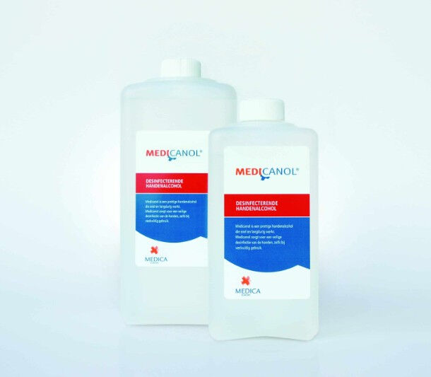 Medicanol handalcohol 
