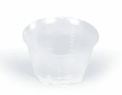 Medicijnbeker medicijncup severo per 105st. - afbeelding 0