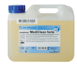 Neodisher MediClean Forte intstrumentenreiniger 5L 