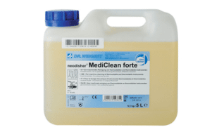 Neodisher MediClean Forte intstrumentenreiniger 5L 