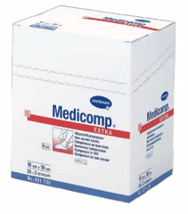 Medicomp Extra niet steriel