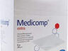 Medicomp NW extra steriele gaasjes 6 laags 7,5x7,5 cm Doos 25x2 stuks