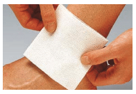 Medicomp Extra kompres niet steriel