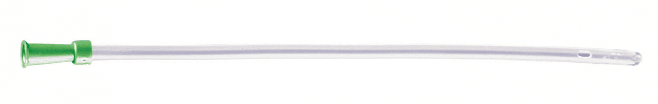 Medicoplast rectale katheter voor darmspoeling 100st. ch.18 40CM steriel