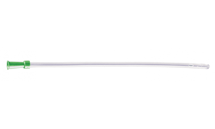 Medicoplast rectale katheter voor darmspoeling 100st. ch.18 - afbeelding 0