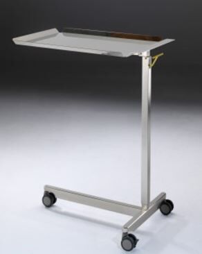 Medifa Mayo overzetstafel