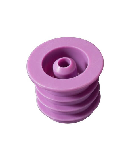 Medilime Enfit bottle adapter voor medicatieflesjes mt. 3 per 100st