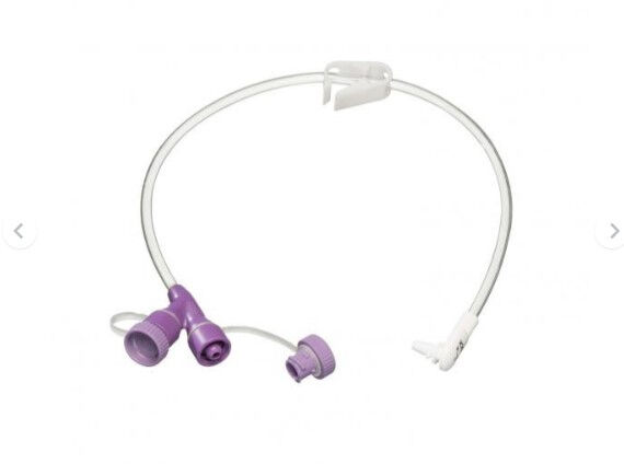 MediLime Feeding set ENFit y connector 30cm per 10st