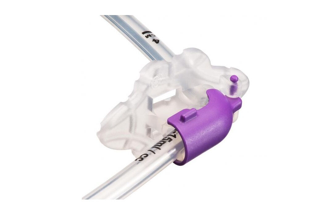 Medilime gastrotube met ENFit aansluiting 