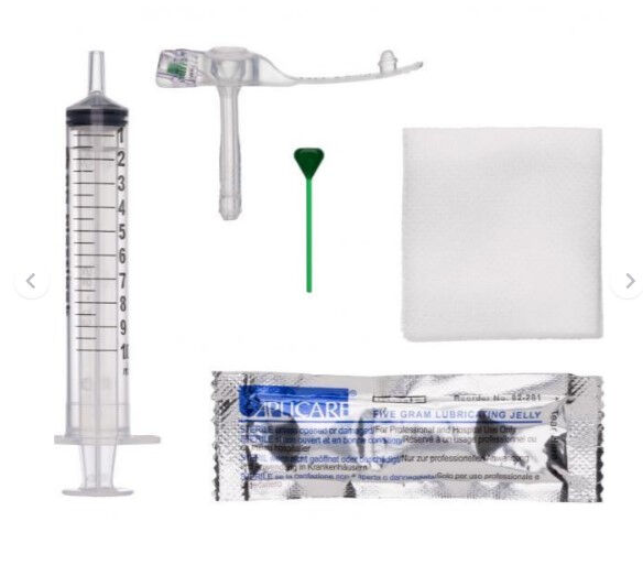 Medilime Tummy Button accesoires