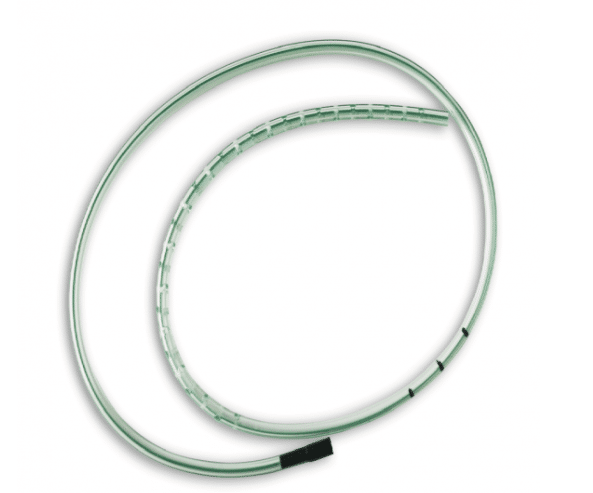 Medinorm redondrain PVC end-perforated CH14 (100 stuks) - afbeelding 0