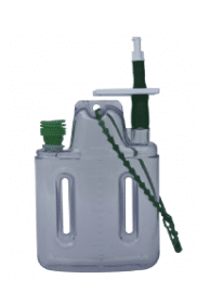 Medinorm Redonpot HVS 400ml zonder slang per 30st. - afbeelding 0