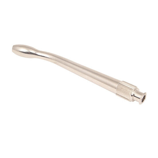 Medipharchem Canule Olijf Gebogen