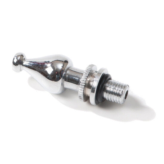 Medipharchem Canule Olijf Kort voor Schimmelbusch Oorspuit