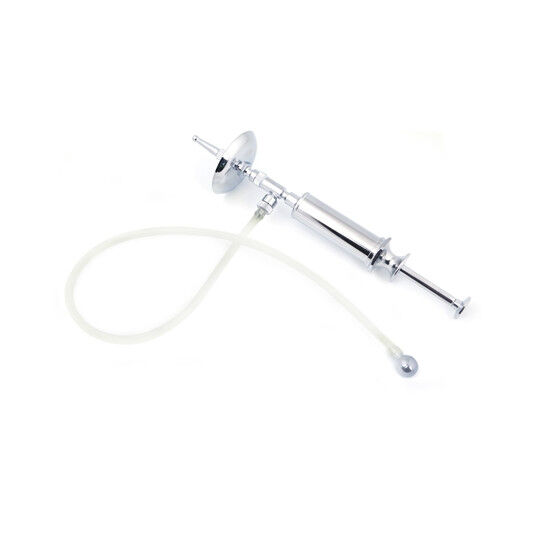 Medipharchem RVS Oorspuit Automatisch 10ml