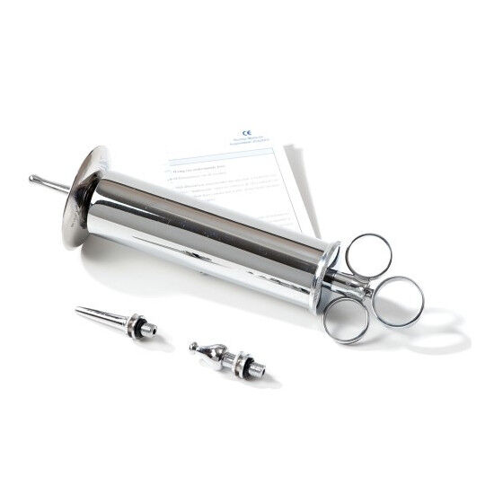 Medipharchem Schimmelbusch Oorspuit RVS 100ml