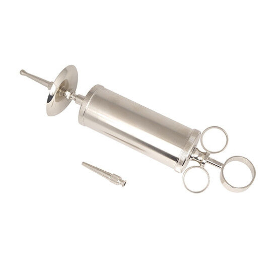 Medipharchem Oorspuit Schimmelbusch RVS 100ml