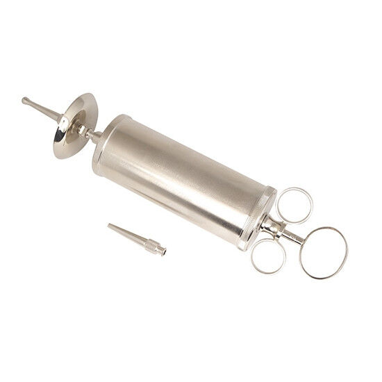 Medipharchem Schimmelbusch rvs oorspuit 150ml.