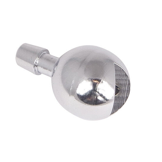 Medipharchem Zinkkogel voor Automatische Oorspuit