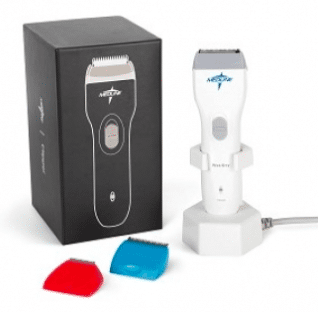 Medline universele scheermesjes voor clipper - scheertoestel per 50st. - afbeelding 0