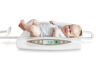 Medische babyweegschaal klasse III ADE M118000-1 met lengtemeter 40-80cm