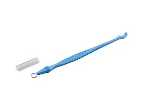 Mediset curette 4mm disposable per 20st. UIT ASSORTIMENT - afbeelding 0