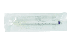 Mediware huidmarkeerstift skinmarker fine tip 0.5mm violet per 50st