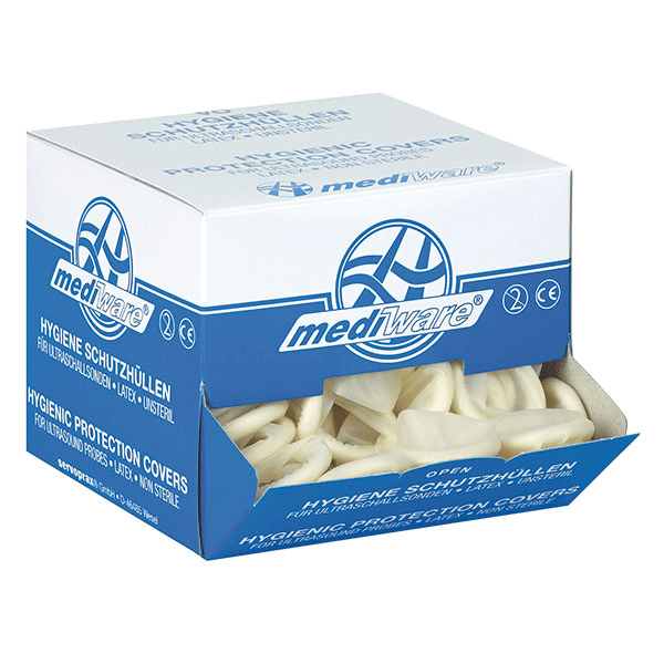 Protege sonde Comed Ultrasound Probehoezen