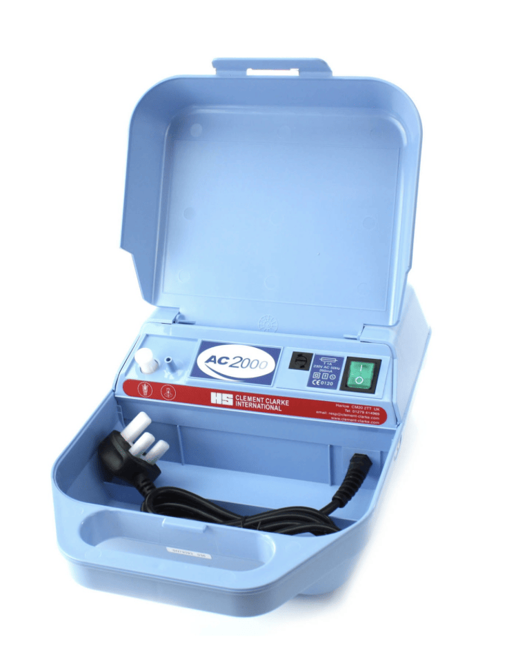 Medix AC2000 vernevelaar