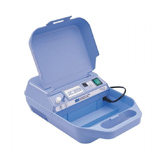 Medix Vernevelcompressor Hi-Flo