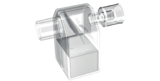 Medstar Rookevac liquid trap 20st