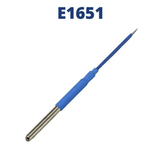 Medtronic tungsten micro-naald elektrode 3cm per 10st. - afbeelding 0