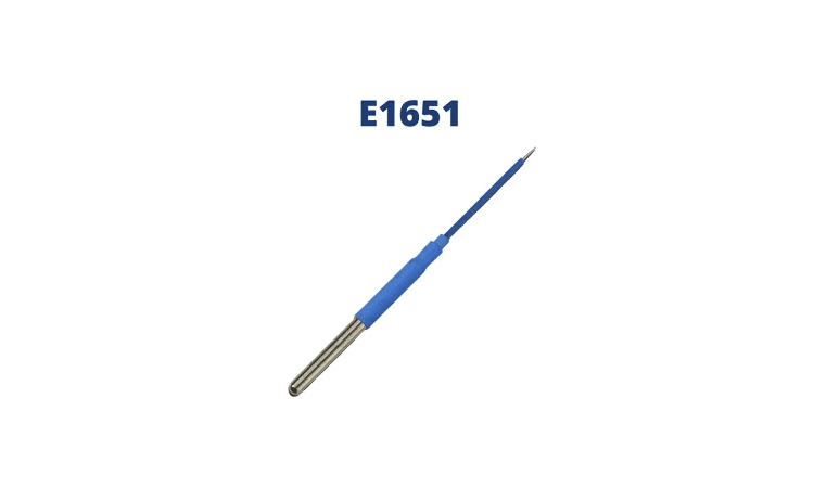 Medtronic tungsten micro-naald elektrode 3cm per 10st. - afbeelding 0