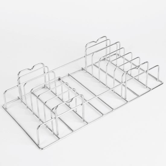 Melag Instrumentenhouder voor Ingesealde Instrumenten 23s 23vs