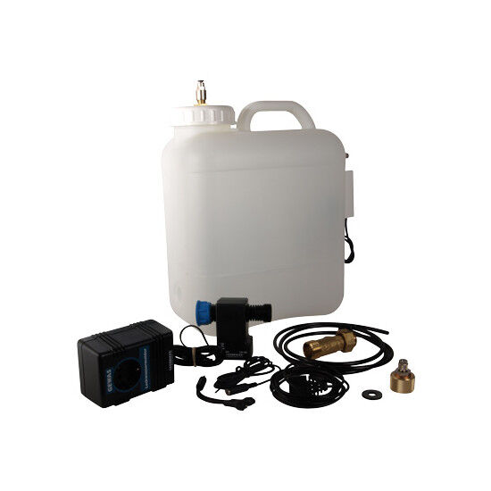 Melag Breaktank Meladem Connect 11 Compleet