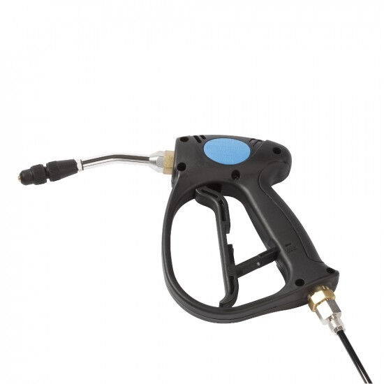 Melag Reinigingspistool Melajet Aansluiting via Meladem 40