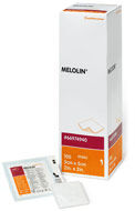 Melolin wondverband